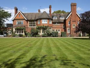 Cantley House Hotel - Wokingham