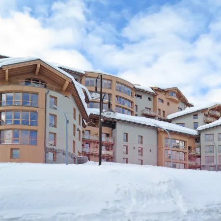 Le Taos