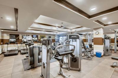 Public Areas #1 Location - Fast Wifi - Work Area - 2Br/2.5 Bath - Free Parking (FV1) Photo