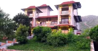 The Hunting Lodge Resort Udaipur - Villas & Pool