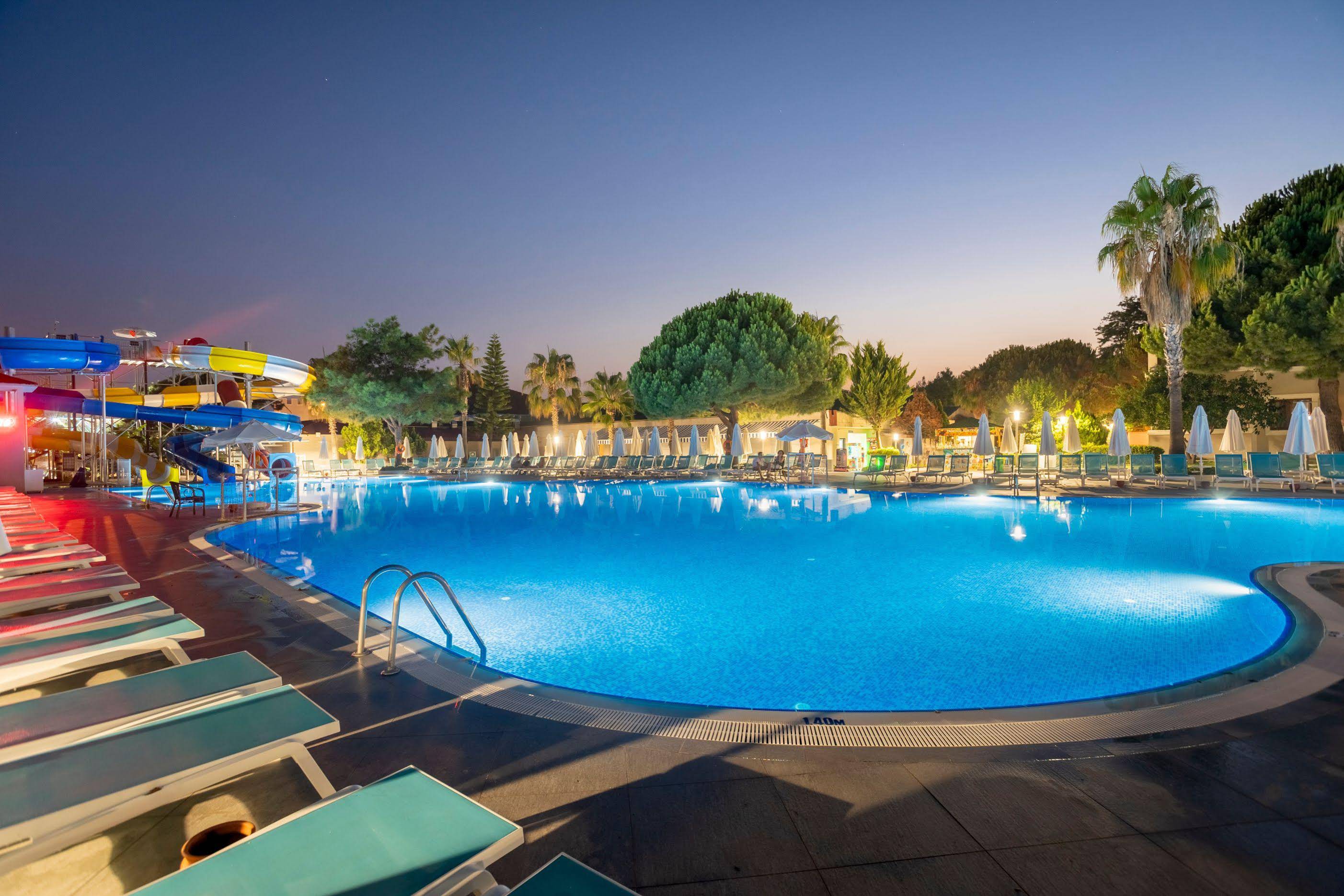 Aska Costa Holiday Club - All Inclusive