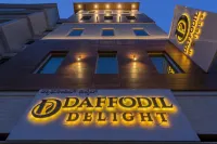 Daffodil Delight - Manyata Tech Park Hotell i 