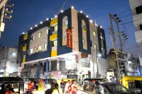 Pearl Hotel Hotels in Rajkot