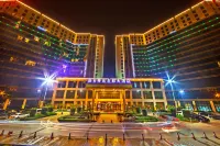 New Century Grand Hotel Xinxiang