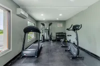 Quality Inn Verona - Staunton North - Gym