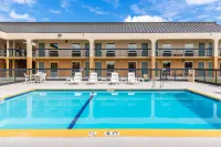 كواليتي إن آت آرلينجتون هايلاندز