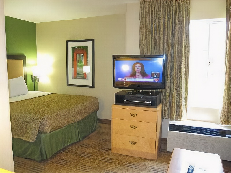 Extended Stay America Premier Suites San Jose Airport