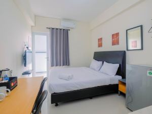 Cozy Studio Bogorienze Resort Apartment