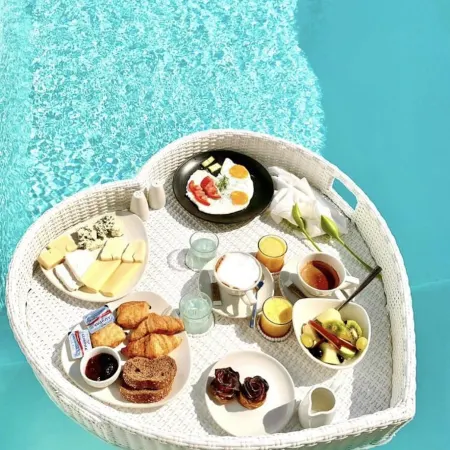 Lilly Residence-All Sea View Suites, Adults Only