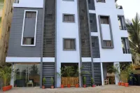 Ornate Apartment Hotel Hinjewadi