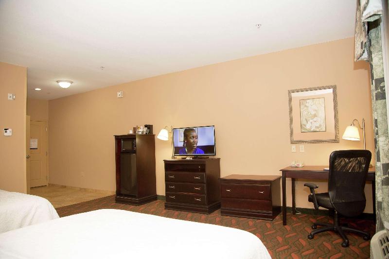 Hampton Inn & Suites Houston Rosenberg