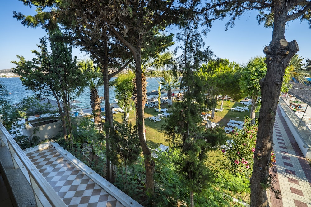 Sifne Thermal Otel