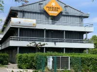 プレミア クラッセ マルセイユ ラ ヴァロンティーヌ シャトー・ド・ラ・ビュジーヌ公園周辺のホテル