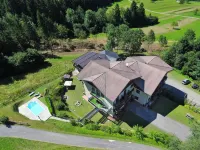 Lembondel Hotel di 