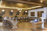 Hotel & Restaurant Becher Hotel a Bad uberkingen