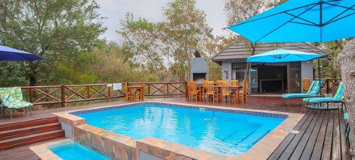Royal Marlothi Kruger Safari Lodge and Spa Hotels in Marloth Park