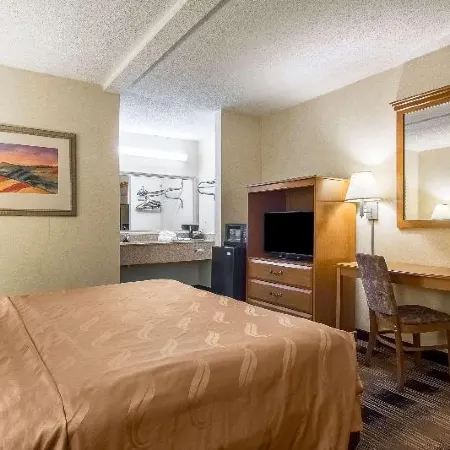 Quality Inn