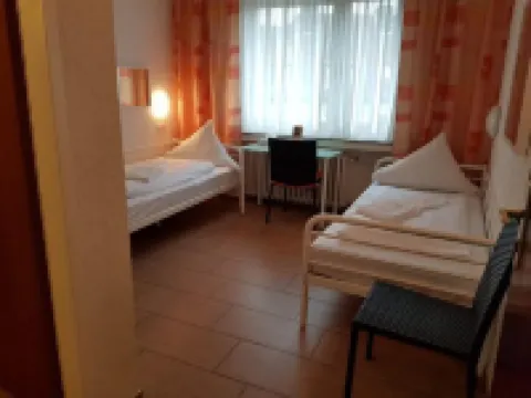 Hotel Frohnhauser Hof