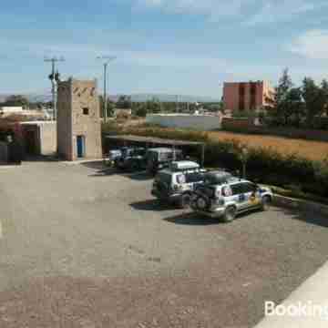 Riad Titima Essaouira Hotel Exterior