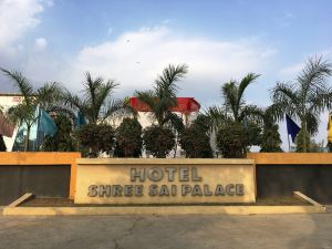 Hotel Shri Sai Palace Mauranipur