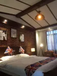 tiandihe Thematic Hotel Hotels in Yongfeng
