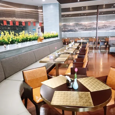 King Lion International Hotel