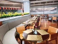King Lion International Hotel - Frühstück