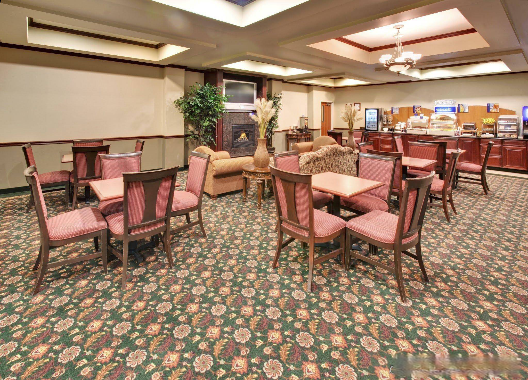 Holiday Inn Express Hotel & Suites Ankeny - des Moines, an Ihg Hotel