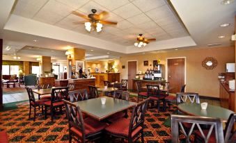 Best Western Colonial Inn