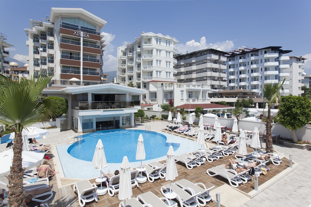 Xperia Saray Beach Hotel  - All Inclusive