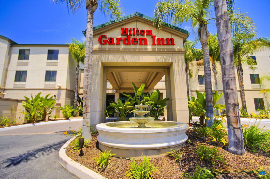 Hilton Garden Inn Montebello Los Angeles-montebello Updated 2021 Price Reviews Tripcom