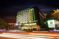 Holiday Inn Bandung Pasteur, an IHG Hotel Hotel di Pajajaran