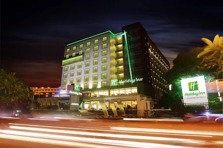 Holiday Inn Bandung Pasteur