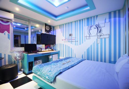 숙소 부대시설 2