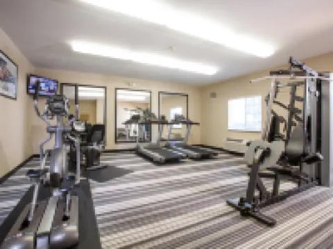 Candlewood Suites NEW BRAUNFELS by IHG Hotels in Comal County