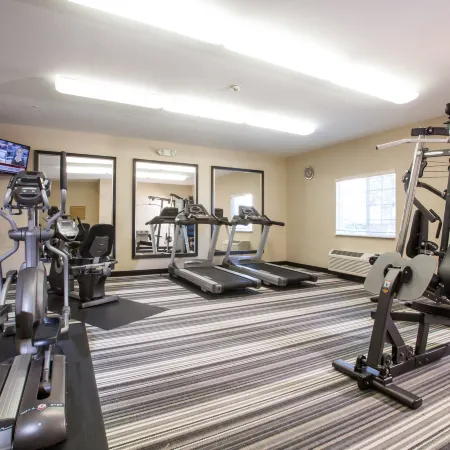 Candlewood Suites NEW BRAUNFELS by IHG