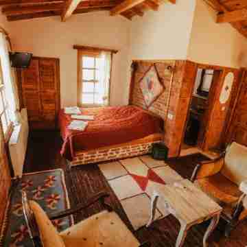 Kayserkaya Cottages Rooms