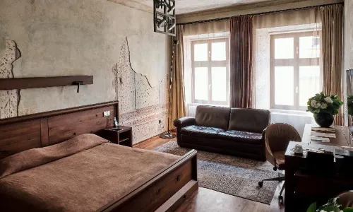 Hotel Stary