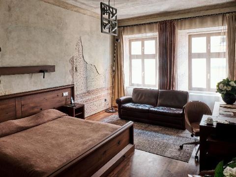 Hotel Stary