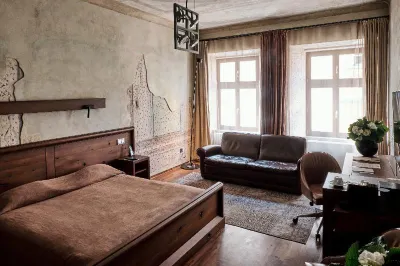 Hotel Stary