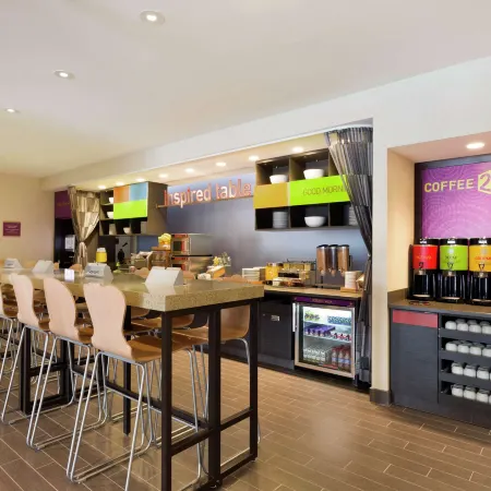 Home2 Suites by Hilton Midland