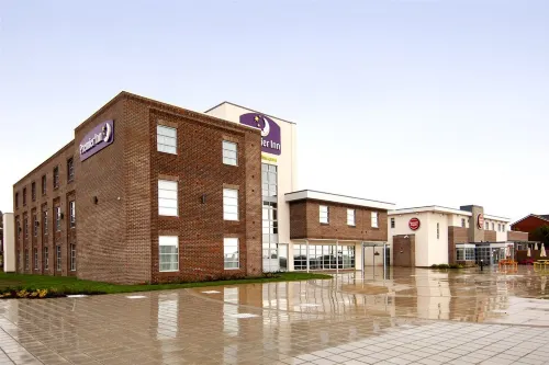 Barry Island Hotels in Barry
