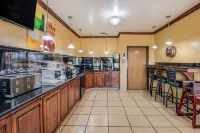 Econo Lodge Lubbock I-27 - petit déjeuner