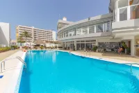 HL Suitehotel Playa del Inglés - Adults Only