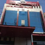Hotel Pradeep Palace