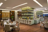 Millennium Hail Hotel - Desayuno