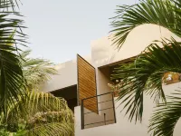 Lo Sereno Casa de Playa Hotels in Troncones