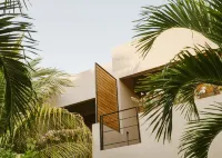 Lo Sereno Casa de Playa Hotels in Troncones