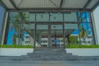 Hotel San Antonio Hotels near Mercado Tampico