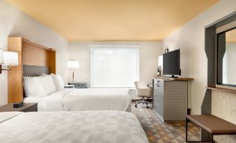 Holiday Inn Houston-InterContinental Arpt